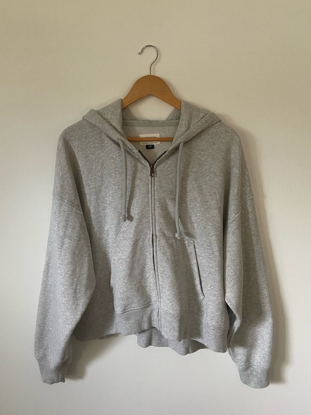 American Eagle / Zip Hoodie